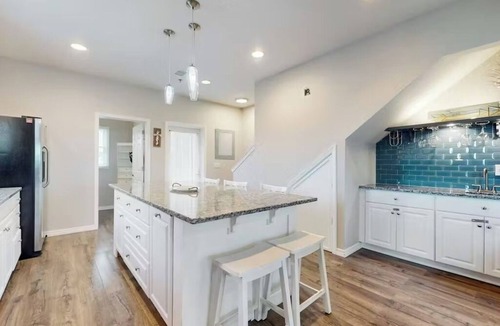 Ono Island House | "Toes in the Sand" Pool+Pet Friendly+Pickleball