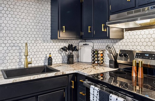 Morristown Apartment | Top floor Downtown Loft-Walk to Downtown Morristown, Pool table, Ping Pong & Bar