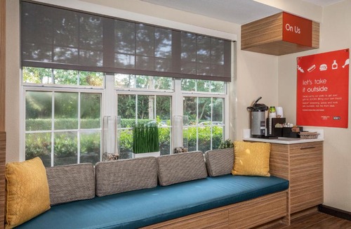 Arrowood Hotel | TownePlace Suites by Marriott Charlotte Arrowood