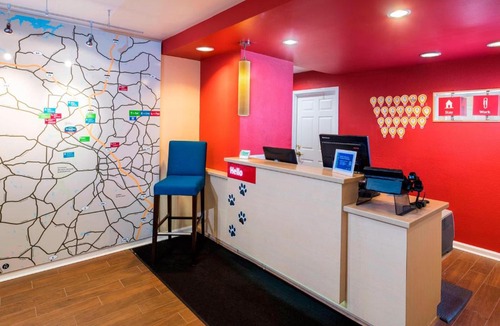Town Center Hotel | TownePlace Suites by Marriott Atlanta Kennesaw