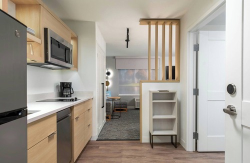Morristown Hotel | Towneplace Suites By Marriott Morristown
