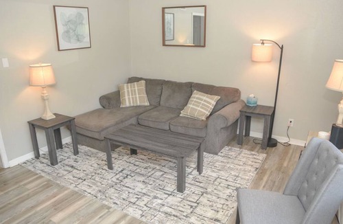 Grand Bay House | Townhomes Near the Bay -#4