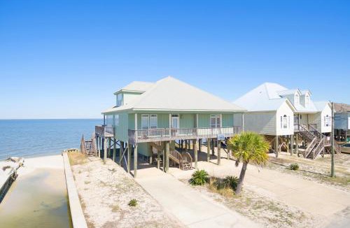 Silver Cay House | TraMarLis - 2254 Sandpiper