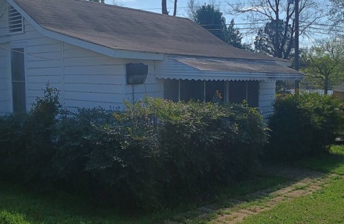 Augusta Cottage | Tranquil 1-bedroom cottage with AC in charming Augusta near the Masters!