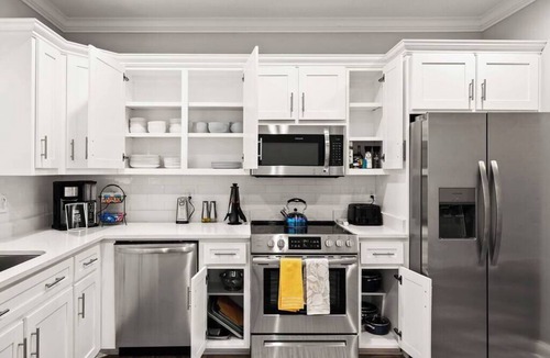 Dock Junction Condo | ✅Tranquil & cozy 🌟3 bedroom⚡️Wi-Fi 🔥Gated Community
