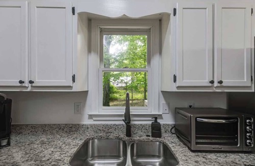 Villa Rica House | Tranquil Hideaway Home | Pet-friendly