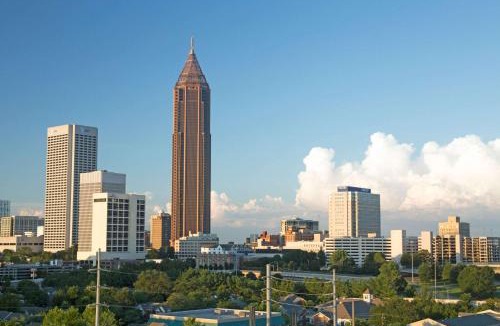 Forest Park Hotel | Travelodge by Wyndham Forest Park Atlanta South