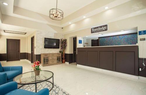 Macon Hotel | Travelodge by Wyndham Macon West