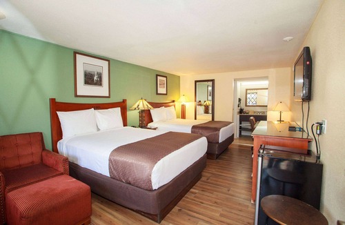Macon Hotel | Travelodge by Wyndham Macon West