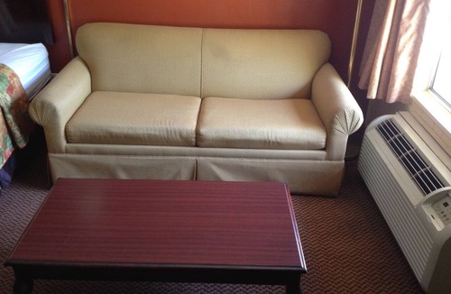 Maggie Valley Hotel | Travelowe's Motel