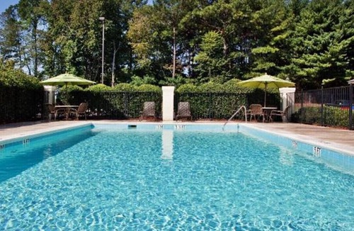 Town Center House | Treat Yourself to a Pleasant Stay! W/ Free Park