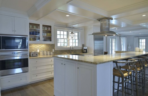 Nantucket Town House | Tremendous In Every Way!