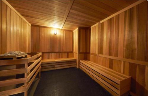Five Points South Apartment | Trendy 3BR 3BA City Apt Pool and Ping Pong A5