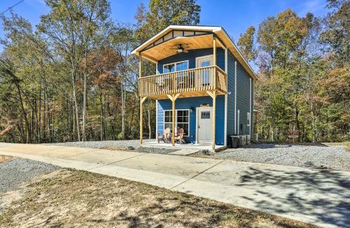 Trenton House | Trenton Cabin: Panoramic Lake Views