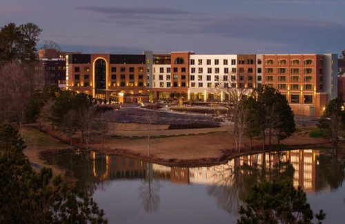 Fayetteville Hotel | Trilith Guesthouse, Fayetteville, GA, a Tribute Portfolio Hotel
