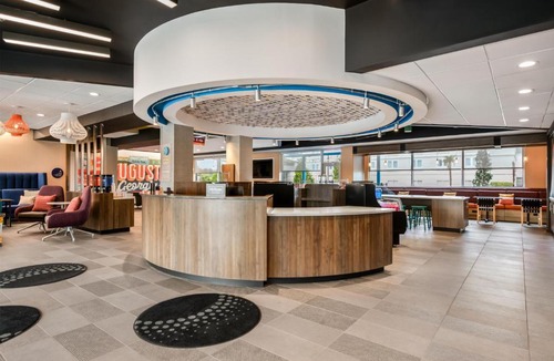 National Hills Hotel | Tru By Hilton Augusta Washington Road