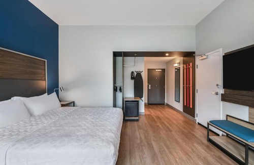 National Hills Hotel | Tru By Hilton Augusta Washington Road