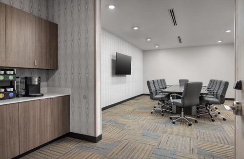 Town Center Hotel | Tru By Hilton Kennesaw, Ga