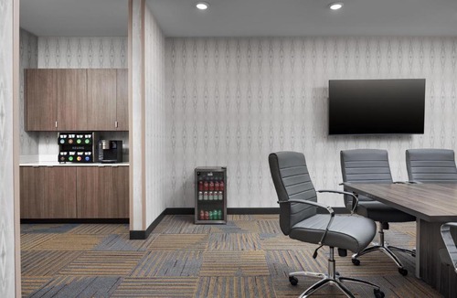 Town Center Hotel | Tru By Hilton Kennesaw, Ga
