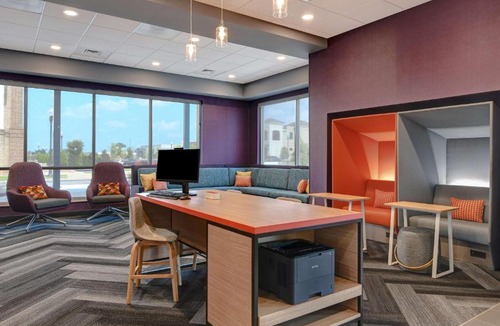 Macon Hotel | Tru By Hilton Macon North, Ga