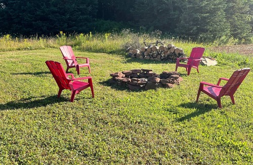 Tryon Cottage | Tryon Manor