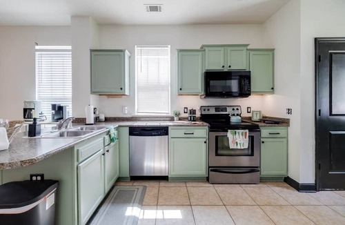 Pooler House | Tupelo 2-Story Retreat Near Savannah