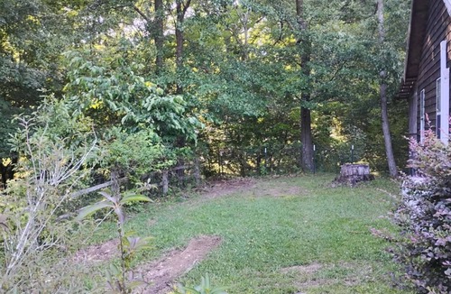 Piedmont Cabin | Turtle Place on Terrapin Creek