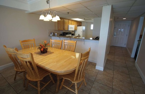 West Panama City Beach Resort | Two Bedroom, Oceanfront, Luxury Condo, Panama City Beach, Florida 4242755