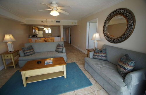West Panama City Beach Resort | Two Bedroom, Oceanfront, Luxury Condo, Panama City Beach, Florida 4242755
