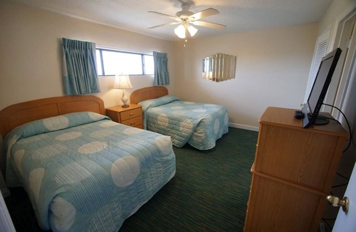 West Panama City Beach Resort | Two Bedroom, Oceanfront, Luxury Condo, Panama City Beach, Florida 4242755