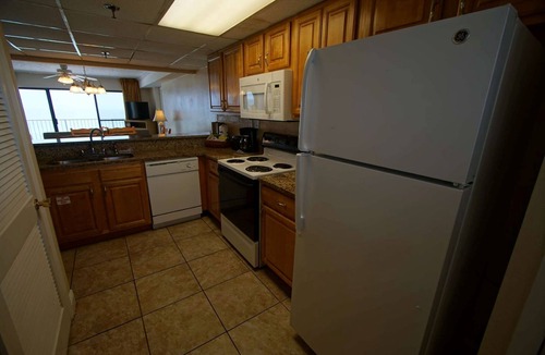 West Panama City Beach Resort | Two Bedroom, Ocean Front, Luxury Condo, Panama City Beach, Florida 4253341