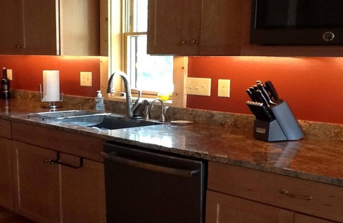 Vein Mountain Cabin | TwoView/Mountain Cabin With All The Amenities Of A Home