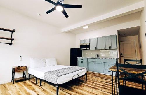 Wailuku Apartment | Unit 1 Waena Inn Newly Renovated Maui Private Suite