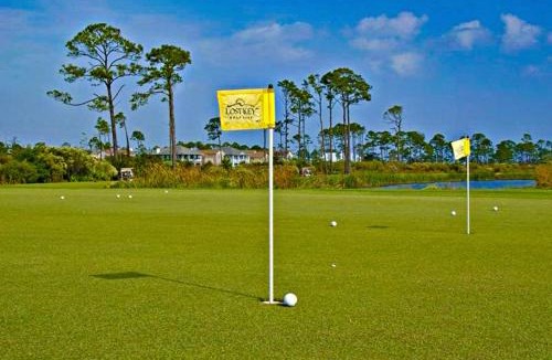 Perdido Bay Villas House | Updated townhome with grassy yard grill open layout W&D & AC