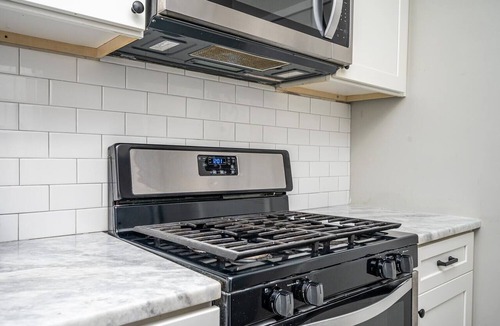 Downtown Atlanta Condo | Upgraded Atlanta Apartment Near Attractions
