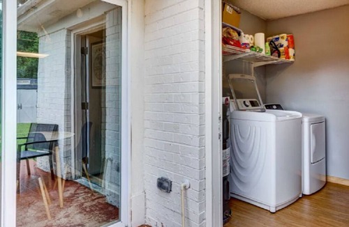 Theodore House | Upscale Renovation