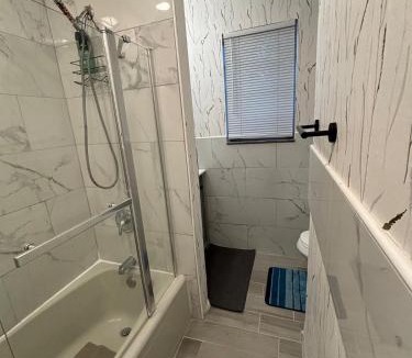 Northside Apartment | Urban Townhouse in North Jacksonville