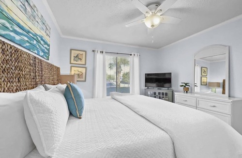 Laguna Beach Condo | 88 m² Condo ∙ 1 bedroom ∙ 6 guests