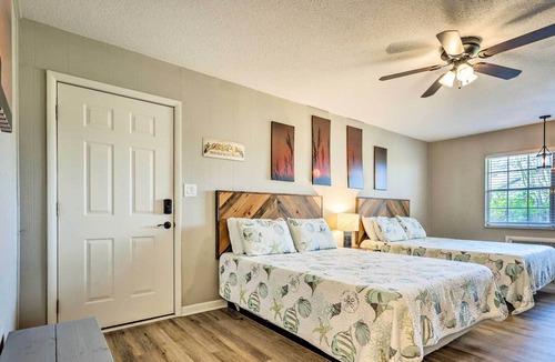 Perdido Club Cottages Apartment | Vacation Rental in Perdido Bay Country Club