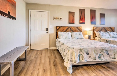 Perdido Club Cottages Apartment | Vacation Rental in Perdido Bay Country Club