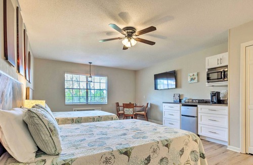 Perdido Club Cottages Apartment | Vacation Rental in Perdido Bay Country Club