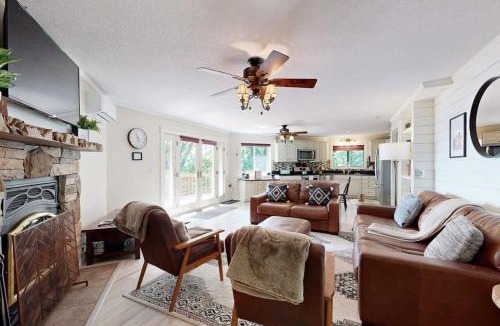 Waynesville House | Valley View Cottage