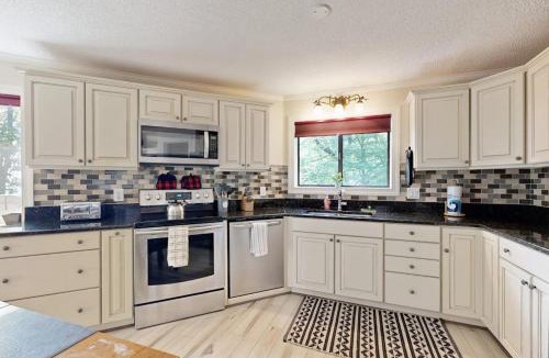 Waynesville House | Valley View Cottage