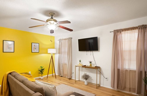 Country Club Estates House | VALUE! 3 Bedroom - 2 Bath - with Private Pool