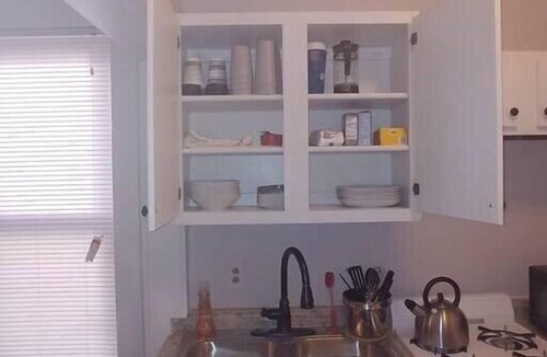New Pathways Apartment | Vance 5 Lovely studio