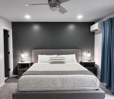 Maggie Valley Hotel | Veda Inn & Cottages