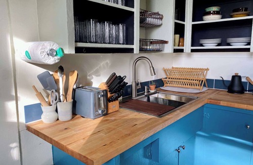 York House | Victorian on Garden: Best Location in Town