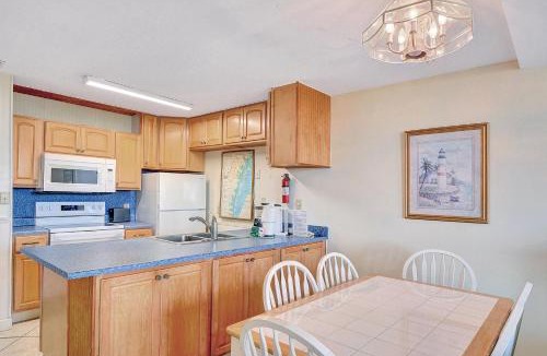 Jekyll Island House | Villa 107