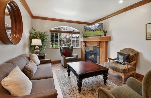 Zermatt Villa | Villa 1082 - 3 Bed 3 Bath Full Kitchen villa