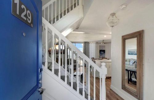 Jekyll Island House | Villa 129